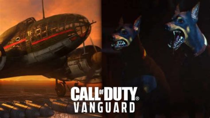 Call of Duty Vanguard Dead Drop glitch gives unlimited high killstreaks