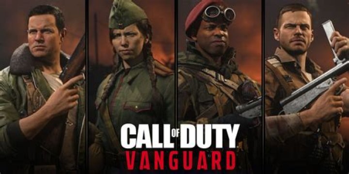 Call of Duty: Vanguard Introduces Its Operators In New Trailers