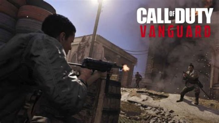 Call of Duty Vanguard players frustrated by FOV visibility bug