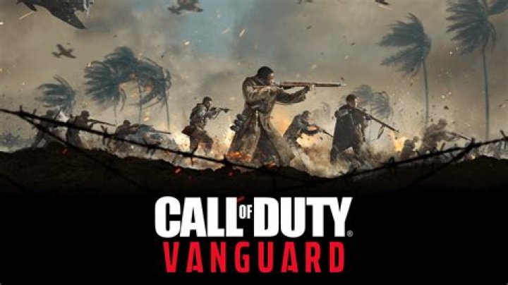 Call of Duty Vanguard players want classic map feature back