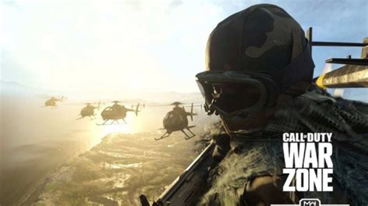 Call of Duty Warzone Trophy System: What It Does, How to Use