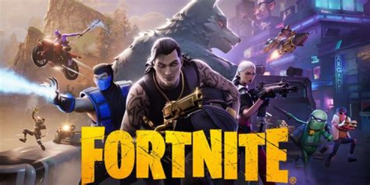 Calling Fortnite a battle royale game misses the point