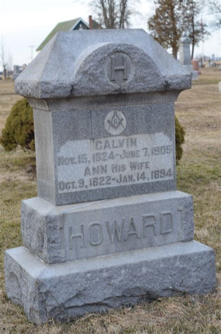 Calvin Howard Obituary, Death, Funeral And Visitation