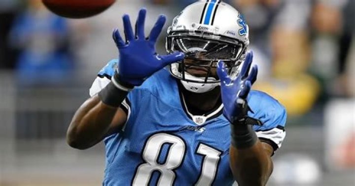 Calvin Johnson Net Worth 2024