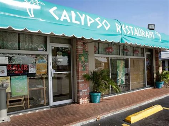 	CALYPSO/POMPANO BEACH	