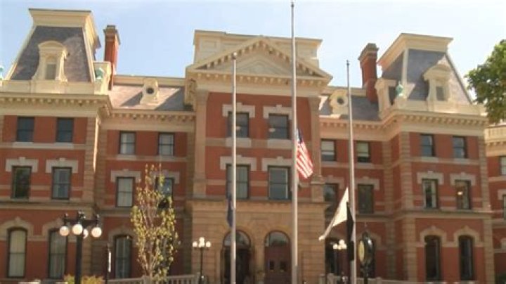 Cambria Co. officials to unveil new 'safe exchange zones'