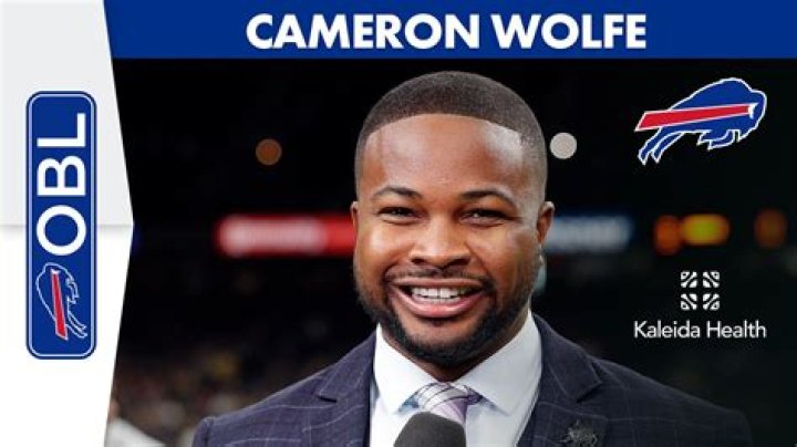 Cameron Wolfe Bio, Age, Height, Wife, Salary, Net Worth, NFL Network