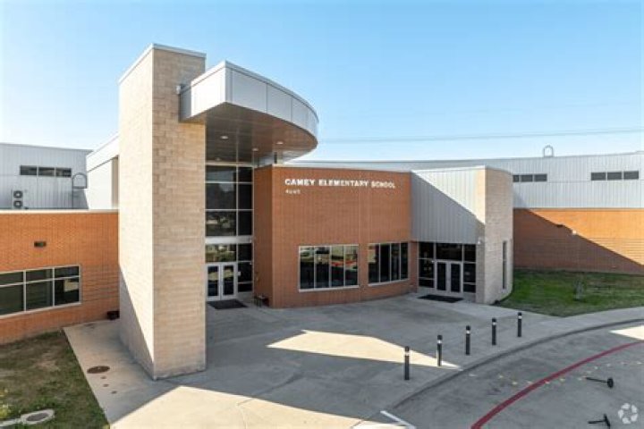 Camey Elementary School - The Colony