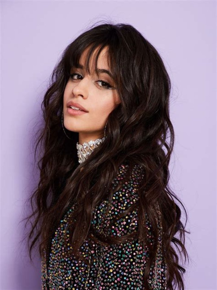 Camila Cabello - Bio, Net Worth, Height