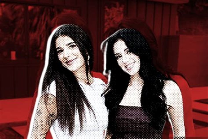 Camilla Araujo And Her Brother: A Journey Through Their Lives