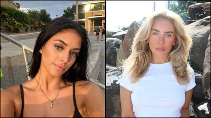Camilla Araujo Leaked: Understanding The Impact And Implications