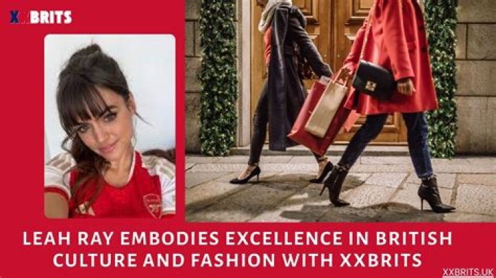 Camilla Araujo Leaked XXBrits: The Controversy And Its Impact