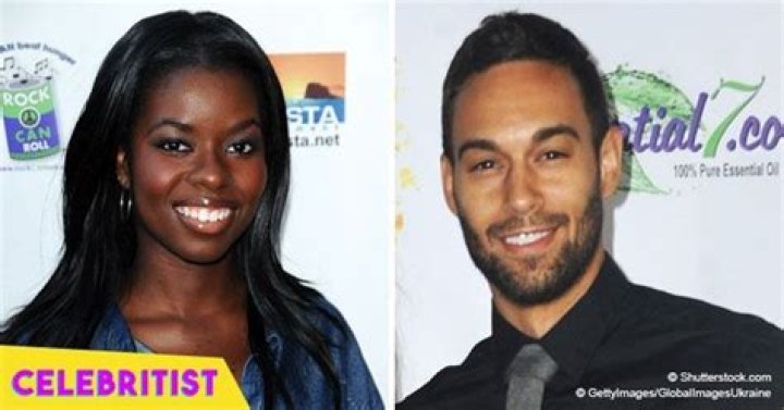 Camille Winbush was dating Nick Denbeigh for 12 years. Know about her affairs and relationship