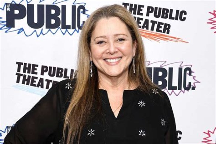 Camryn Manheim: The Journey Of An Acclaimed Actress And Advocate