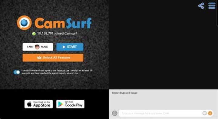 Camsurf: Your Ultimate Guide To Online Video Chatting
