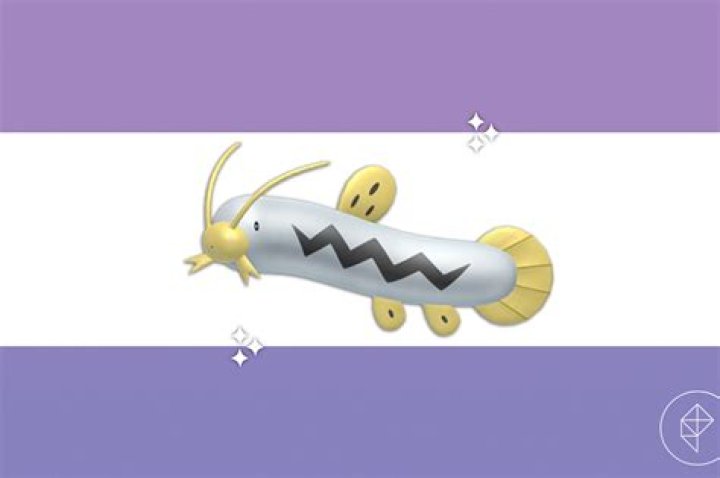 Can Barboach be Shiny in Pokémon GO?
