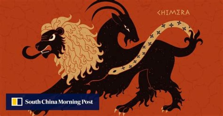 Can China’s Chimera crack invisibility with its hybrid approach to camouflage?