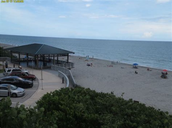 	Can’t make it to the beach? Webcams bring it to you	