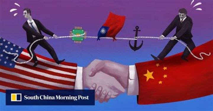 Can warmer ties overcome the deepening divide in US-China relations?