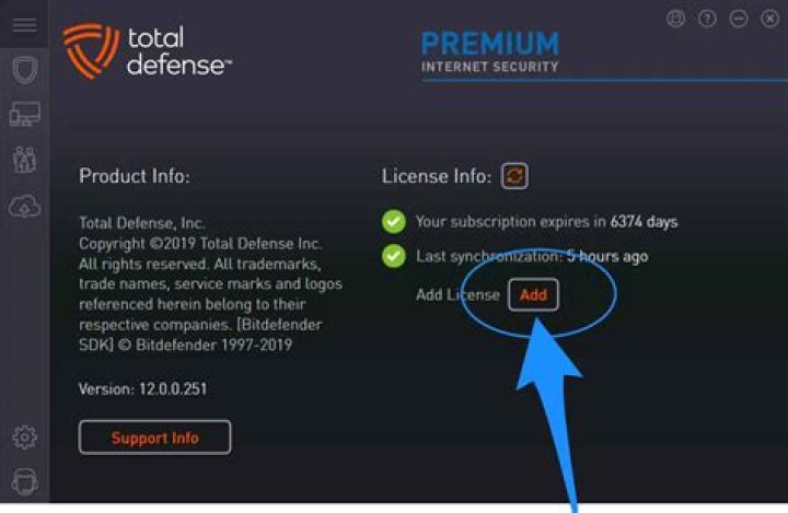 Can You Move When Using the Total Defense option?