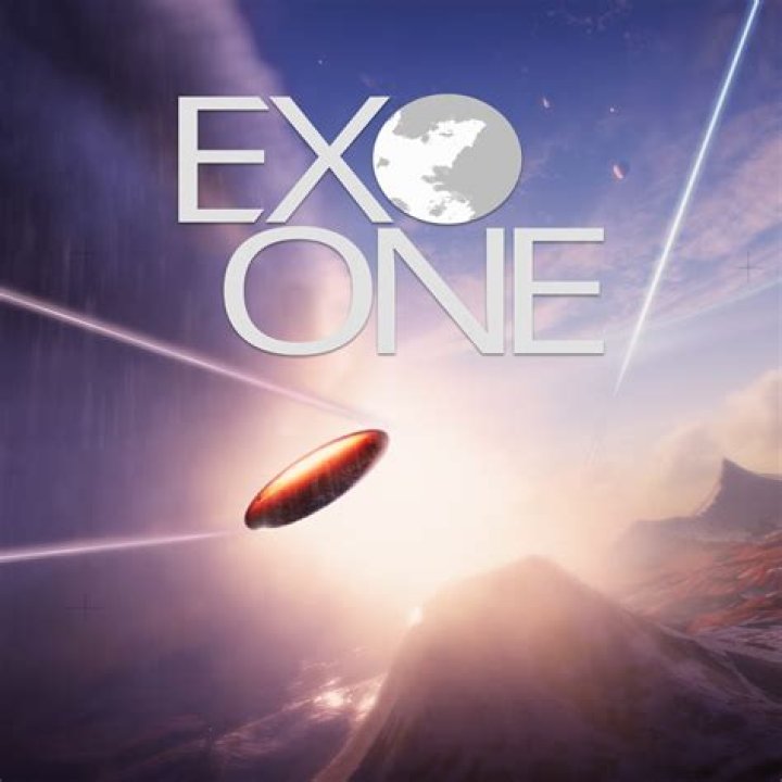 Can You Play Exo One on the PS5?