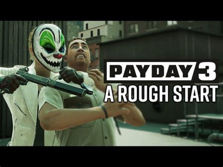Can you play Payday 3 offline with AI bots?