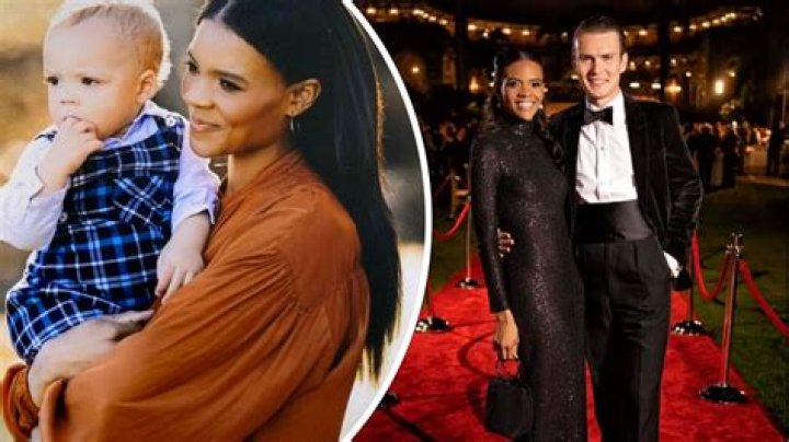 Candace Owens And Her Parental Influence: A Deep Dive Into Her Roots