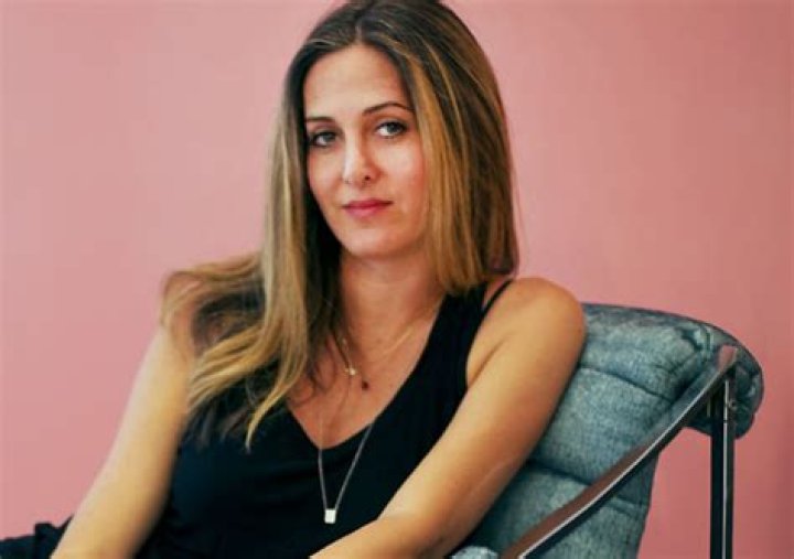 Candice Pool Biography