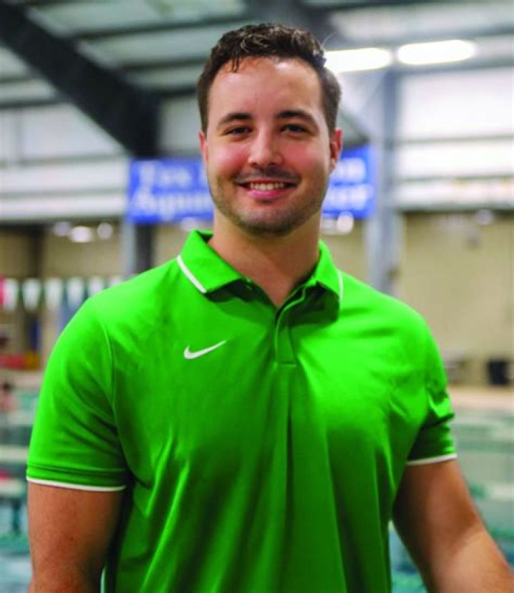 	‘CANES SWIM COACH NELSON RESIGNS	
