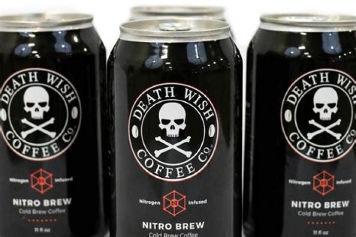 Cans of ‘Death Wish Coffee’, touted as world’s strongest brew, recalled over possible deadly toxin