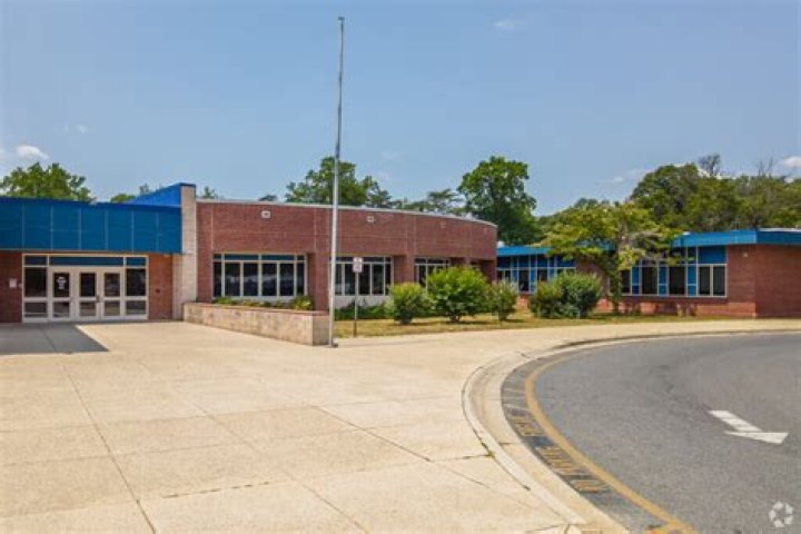 Cape St Claire Elementary School - Annapolis