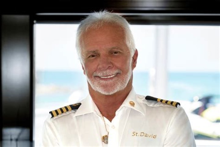 	Captain Lee Rosbach of Bravo’s ‘Below Deck’ is known for these (often gruff) Lee-isms	