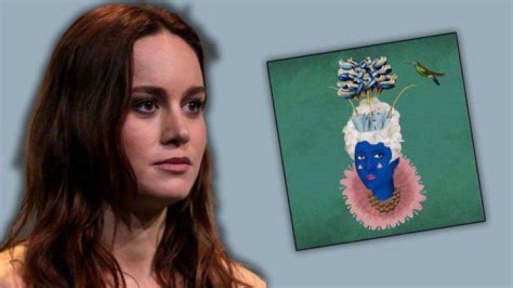 Captain Marvel star Brie Larson roasted for buying NFT: 