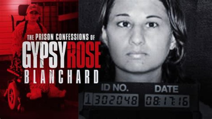 Captivating Images Of Gypsy Rose: A Journey Through Her Life