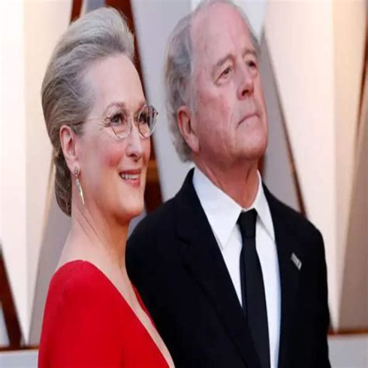 Captivating Moments: A Journey Through Pics Of Meryl Streep