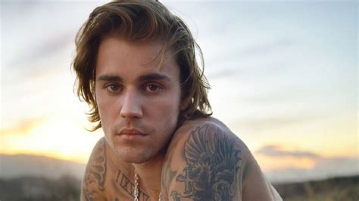 Captivating Moments: The Justin Bieber 2020 Photoshoot