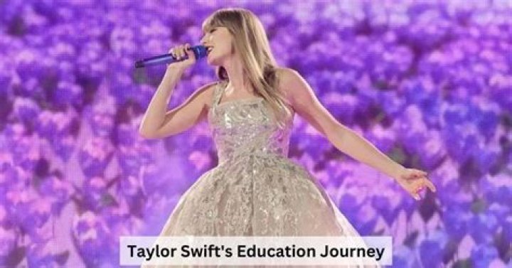 Captivating Taylor Swift Education: Unlocking Insights And Empowering Learners