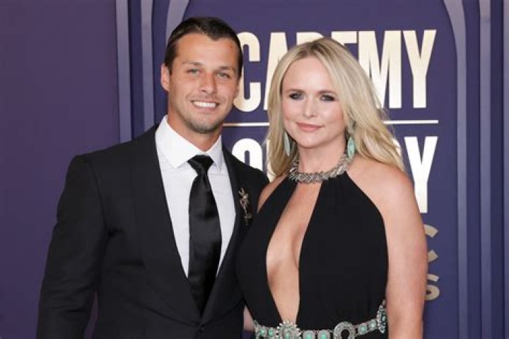 Capturing The Essence Of Miranda Lambert Through Pictures