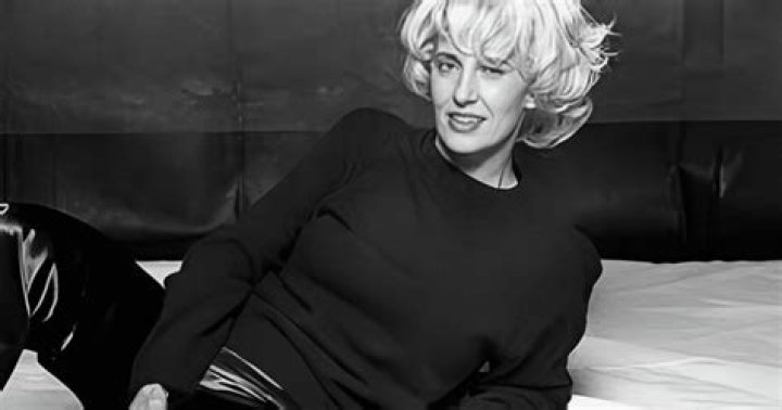 Capturing The Final Moments: The Last Photos Of Tammy Wynette