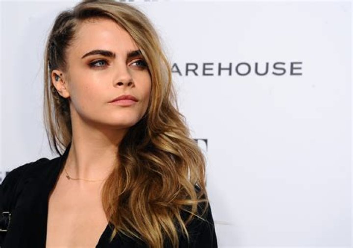 Cara Delevingne Vermögen