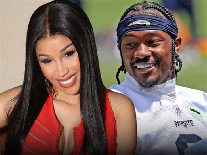 Cardi B Pregnant At BET Awards 2024: What You Need To Know