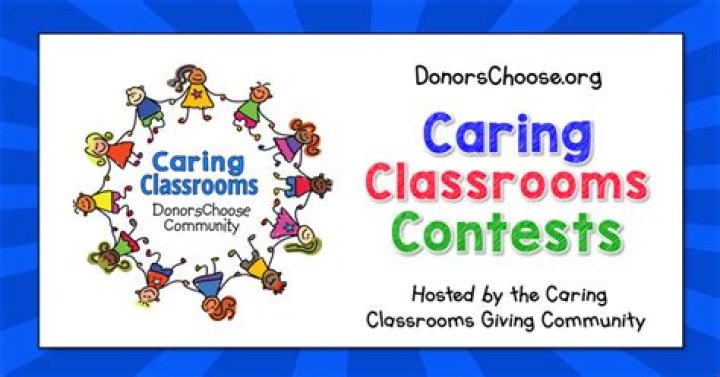 Caring Classroom | DonorsChoose project by Mrs. Santamaria