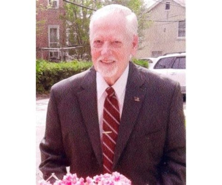 Carl Hendrickson Obituary, Rest In Eternal Heaven Carl Hendrickson