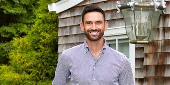 Carl Radke (Summer House) Bio, Age, Height, Girlfriend, Net Worth
