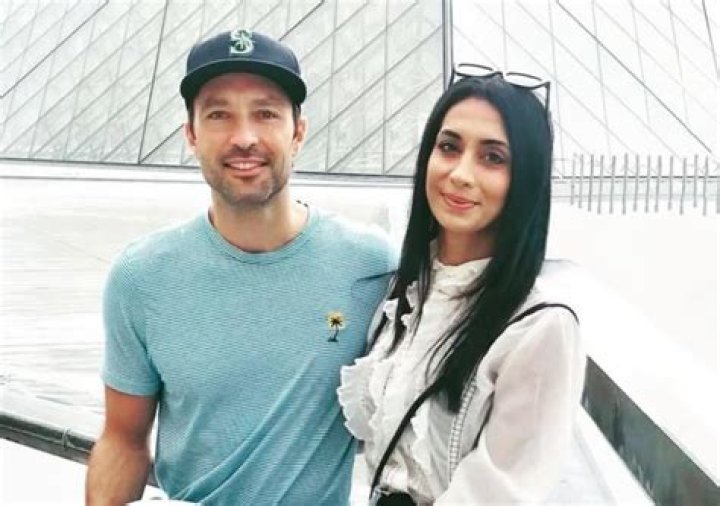 Carlo Marks Wife: Unveiling The Life Of The Talented Actor And His Partner
