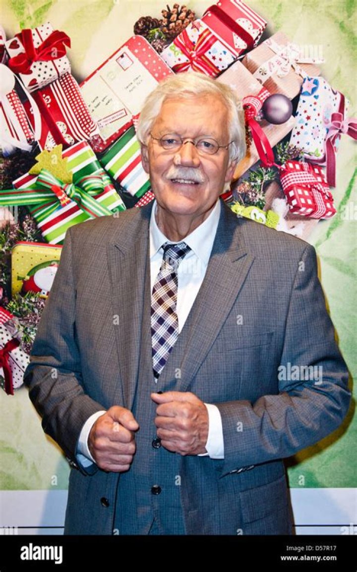 Carlo Von Zeitschel Net Worth | Bio, Family, Address, Career