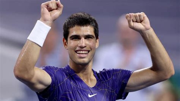 Carlos Alcaraz Personal Life: A Deep Dive Into The Rising Tennis Star