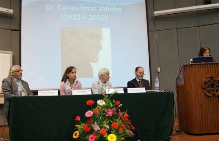 Carlos Ímaz: A Journey Through Life And Career