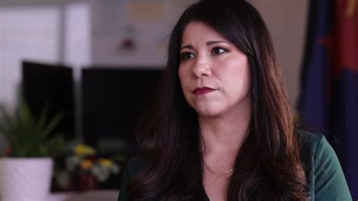 Carmen Heredia of AHCCCS on massive Medicaid fraud scandal