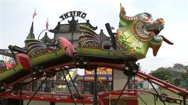 Carnival at Waterfront - Dobbs Ferry 150th Birthday Celebration Weekend | Macaroni KID Armonk - Chappaqua - Mount Kisco